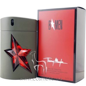 ��������� ���� Thierry Mugler B*Men