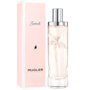 ��������� ���� Thierry Mugler Secret