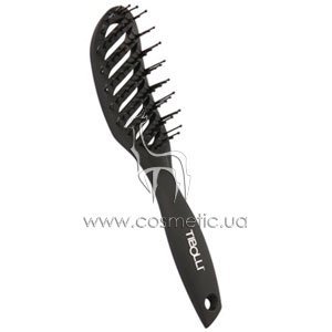 Угловой браш Tibolli Angled Vent Brush