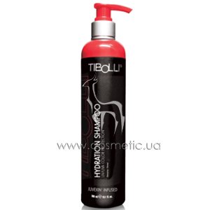 ����������� ������� ���������� ��� ����� Tibolli Hydration Shampoo