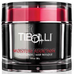 ����������� ����� � ��������� Tibolli Moisture Addiction Hair Masque