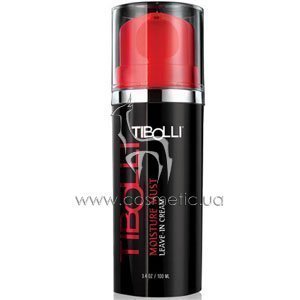 ����������� ���� � ��������� Tibolli Moisture Must Leave-In Cream