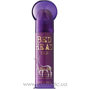 �������� ��������� ����� � ������� TIGI Bed Head Blow-Out Golden Illuminating Shine Cream