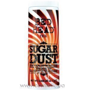 ��������� ����� ��� ������������ ������ TIGI Bed Head Candy Fixation Sugar Dust