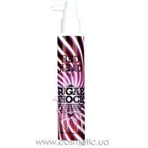 �������� ����� ��� ������ ����� TIGI Bed Head Candy Fixation Sugar Shock