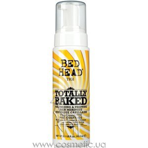 ����� ��� �������� ������ ������� TIGI Bed Head Candy Fixation Totally Baked