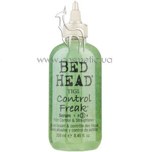 ��������� ��� ����������� ����������� ����� TIGI Bed Head Control Freak Serum
