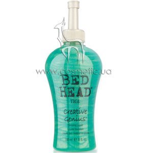 �������� ��� �������� ������ � �������� TIGI Bed Head Creative Genius