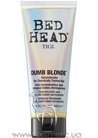 ����������������� ����������� ��� ������������ ����� TIGI Bed Head Dumb Blonde Reconstructor for Chemically Treated Hair small