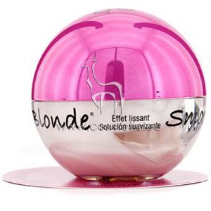 ����-���� ��� ������� TIGI Bed Head Dumb Blonde Smoothing Stuff