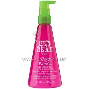 ����������� �������� ��� ��������� �������� TIGI Bed Head Ego Boost Leave-in Conditioner