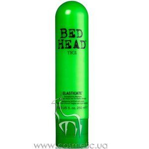 ����������� � ��������� ��������� ������� TIGI Bed Head Elasticate Strengthening Shampoo