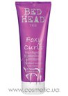 ����������� ��� �������� ����� TIGI Bed Head Foxy Curls Frizz-Fighting Moisturelicous Conditioner small