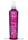 ����� ��� ������� �������� ����� TIGI Bed Head Foxy Curls Hi-Def Curl Spray small