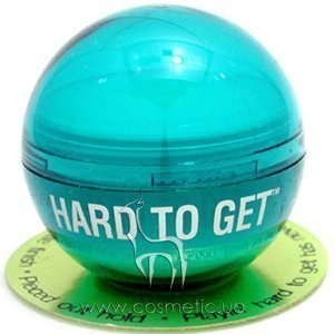 �������������� ����� ��� ������� ����� TIGI Bed Head Hard To Get Texturizing Paste