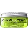 ������� ���� ��� ����� TIGI Bed Head Manipulator Matte Wax small