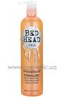 ����������� ������� TIGI Bed Head Moisture Maniac Shampoo small