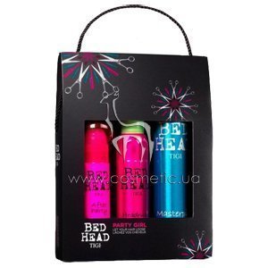 ����� ������� ��� ������� ����� TIGI Bed Head Party Girl Set