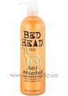 ������� ����������� ���������� TIGI Bed Head Self Absorbed Mega Nutrient Shampoo small