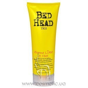 ����������� � ������������ � ������� � �������� ���������� ��������� ��� ������������� ����� TIGI Bed Head Some Like It Hot Conditioner