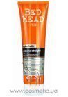 ������������ � ��������� ��������� ������� ������� TIGI Bed Head Styleshots Extreme Straight Shampoo small