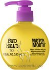 �������� ��������� ����� � ������� TIGI Bed Head Styling & Finish Motor Mouth small