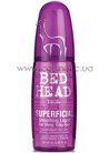 �������������� �������� ��� �������� ������ � ������������� TIGI Bed Head Superficial Smoothing Liquid small
