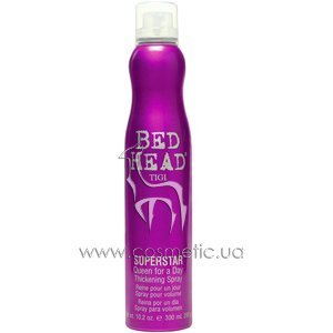 ����� ��� ��������������� ������ ����� TIGI Bed Head Superstar Queen for a Day