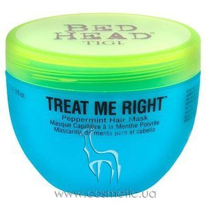 ������ ����� ��� ����� TIGI Bed Head Treat Me Right