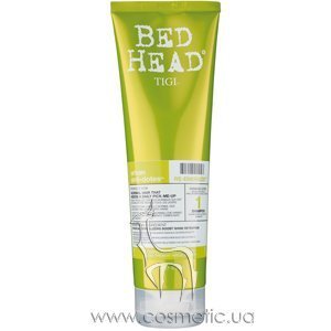 ����������� ������� ��� ���������� ����� TIGI Bed Head Urban Antidotes Re-Energize Shampoo