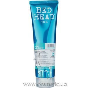 ����������� ������� TIGI Bed Head Urban Antidotes Recovery Shampoo