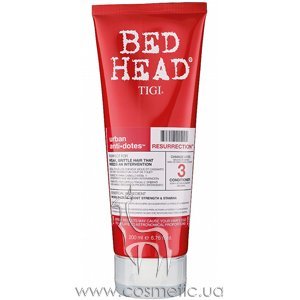 ����������������� ����������� TIGI Bed Head Urban Antidotes Ressurection Conditioner