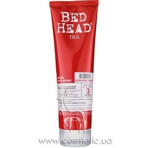 ����������������� ������� TIGI Bed Head Urban Antidotes Ressurection Shampoo