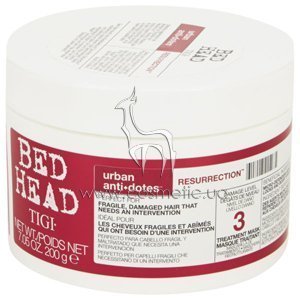 ����� ��� ������, ������ ������������ ���������� ����� TIGI Bed Head Urban Antidotes Resurrection Treatment Mask