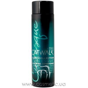 ����������� ��� ���������� � ������ ����� TIGI Catwalk Curlesque Hydrating Conditioner
