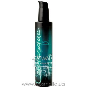 ����������� ����������� ��� ������ �������� �������� TIGI Catwalk Curlesque Leave-in Conditioner