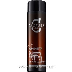 ����������� ��� �������� TIGI Catwalk Fashionista Brunette Conditioner