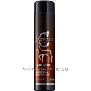 ������� ��� �������� TIGI Catwalk Fashionista Brunette Shampoo