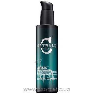����������������� ���� ��� ��������� �������� ����� TIGI Catwalk Hairista Repair Cream