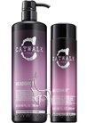 ����������������� � ����������� ����������� ��� ����� TIGI Catwalk Headshot Reconstructive Intense Conditioner small