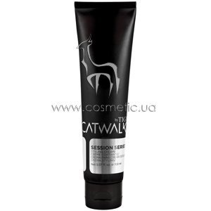 Сглаживающий крем для укладки TIGI Catwalk Session Series Styling Cream