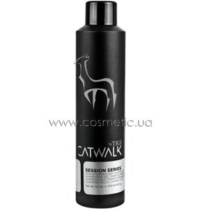 ����� ������� ��������� �������� TIGI Catwalk Session Series Transforming Dry Shampoo