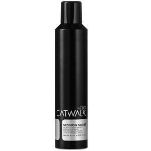��� ��� ����� ������� �������� TIGI Catwalk Session Series Work It Hairspray