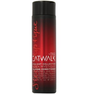 ����������� ��� �������� � ������ ����� TIGI Catwalk Sleek Mystique Calming Conditioner