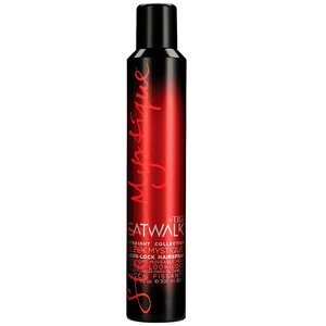 ��� ��� ����� ������ ��������� �������� TIGI Catwalk Sleek Mystique Look-Lock Hairspray