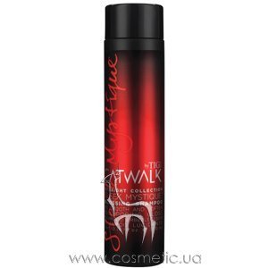 ������� ��� ������������� � �������� ����� TIGI Catwalk Sleek Mystique Shampoo