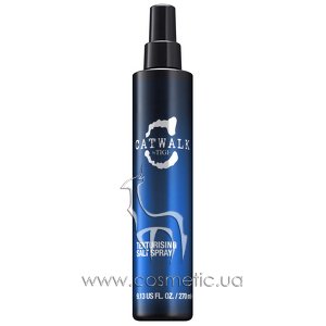 ������� ����� ��� ����� TIGI Catwalk Texturizing Salt Hair Spray