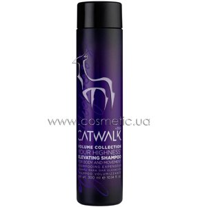 ������� ��� ������ ����� TIGI Catwalk Your Highness Elevating Shampoo