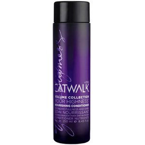 ����������� ����������� TIGI Catwalk Your Highness Nourishing Conditioner
