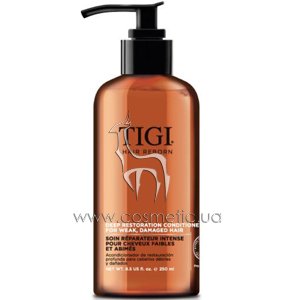 ������� ����������������� ����������� TIGI Hair Reborn Deep Restoration Conditioner